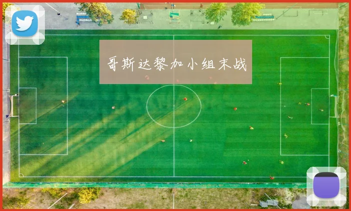 哥斯达黎加小组末战