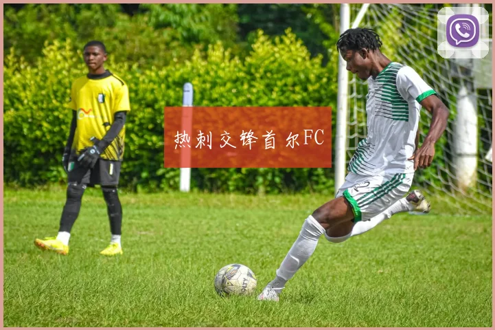 热刺交锋首尔FC