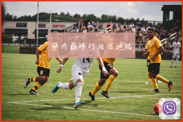 萨内巅峰对话吕迪格