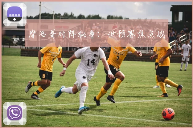 摩洛哥对阵秘鲁：世预赛焦点战