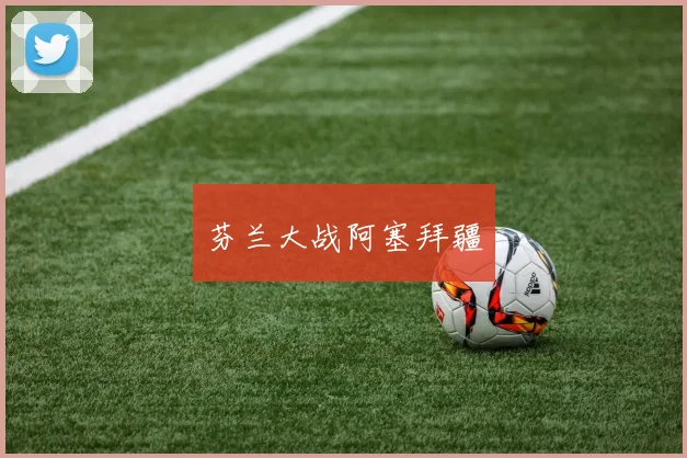 芬兰大战阿塞拜疆