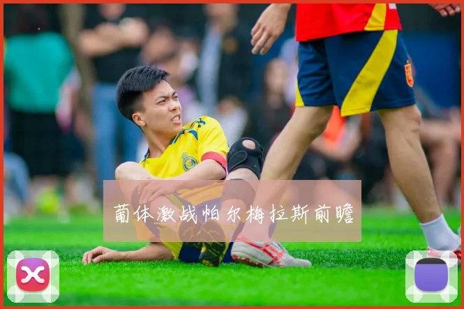 葡体激战帕尔梅拉斯前瞻