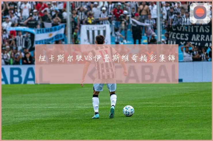 纽卡斯尔联vs伊普斯维奇精彩集锦
